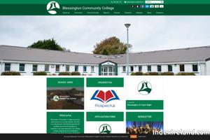 Visit Blessington Community College website.