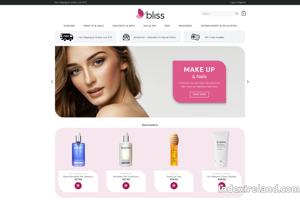 Visit Bliss.ie website.