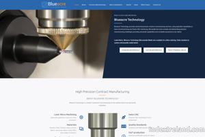 Visit BlueAcre Technology Ltd website.