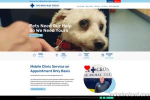 Visit Irish Blue Cross website.