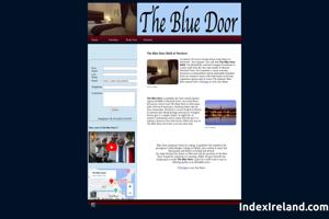 Blue Door B&B