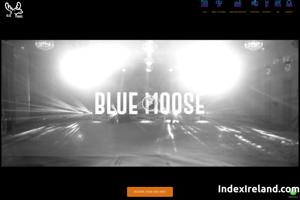 Bluemoose