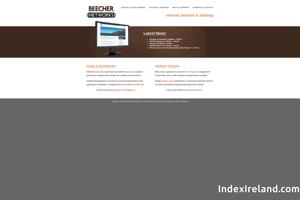 Visit Beecher Networks website.