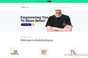 Visit Bodymechanix website.