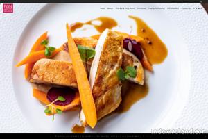Visit Bon Appetit Restaurant website.