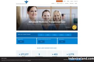 Visit Bon Secours Health System Ltd website.