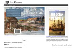 Visit Books Ulster website.