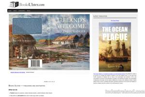 Books Ulster