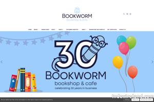 Bookworm.ie