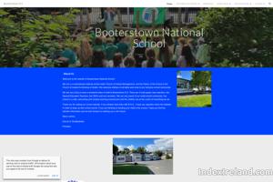Visit Booterstown National School website.
