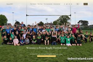 Boyne RFC