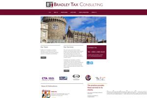 Bradley Tax Consulting