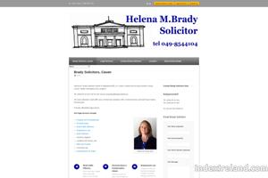 Helena Brady Solicitors