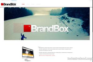 Brandbox