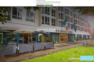 Brandon Hotel Conference & Leisure Centre