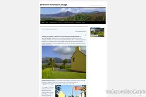 Brandon Mountain Self-Catering Accomodations