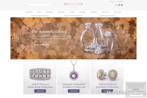 Visit John Brereton Jewellers website.
