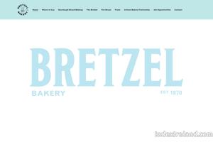 Bretzel Bakery