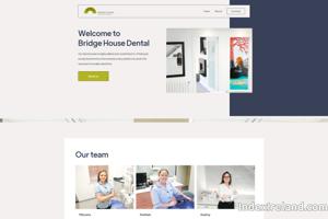 Visit (Limerick) Bridge House Dental Practice website.