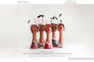 Brid Lyons Ceramics
