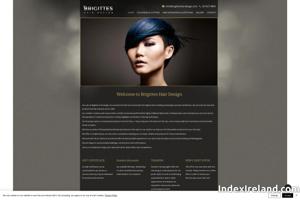 Visit Brigittes Hair Design website.