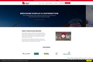 Brochure Broker