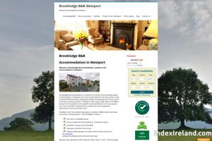 Brooklodge B&B