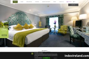 Visit Brooks Hotel website.