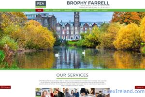 Visit Brophy Farrell website.
