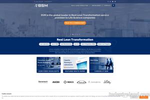Visit BSM Management website.