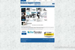 Business Support Systems