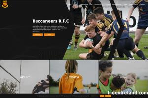 Visit Buccaneers Rugby Football Club website.