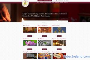 Visit Kagyu Samye Dzong Buddhist Centre website.