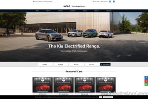 Visit David Buggy Motors website.