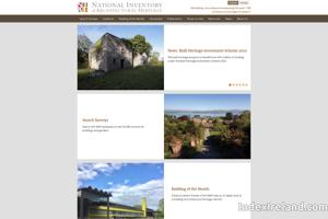 Visit Buildings of Ireland website.