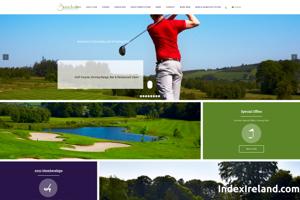 Visit Bunclody Golf and Fishing Club website.