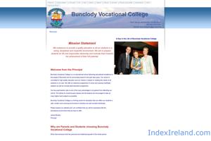 Visit Bunclody Vocational College website.