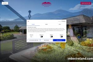Visit Burrendale Hotel and Country Club website.