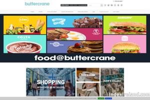 Visit Buttercrane Shopping Centre website.
