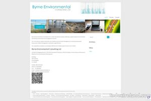 Visit Byrne Environmental Consulting website.