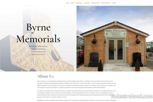 Visit Byrne Memorials website.