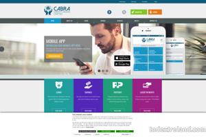 Visit Cabra Credit Union Limited website.
