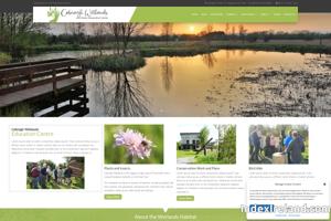 Visit Cabragh Wetlands Trust website.