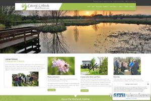 Cabragh Wetlands Trust