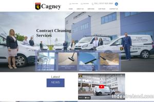Cagney Contract Cleaning