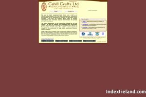 Cahill Crafts Limited