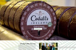 Cahill's Cheese