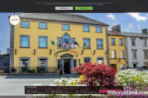 Cahir House Hotel