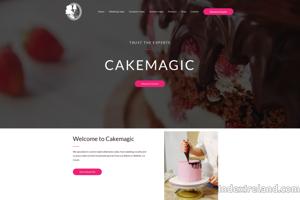 Cakemagic Cavan