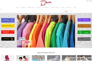 Camden Clothing